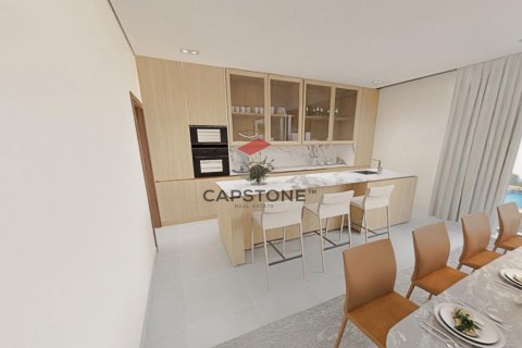 Villa de 5 chambres à Saadiyat Island, UAE No. 83155 17