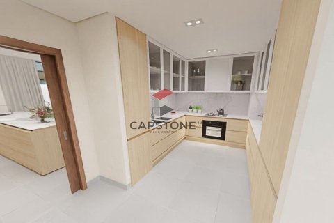 Villa de 5 chambres à Saadiyat Island, UAE No. 83155 12