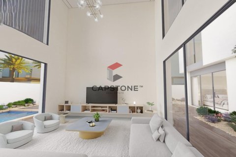Villa de 5 chambres à Saadiyat Island, UAE No. 83155 7