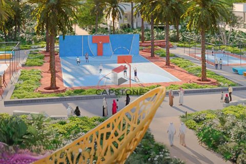Villa de 5 chambres à Saadiyat Island, UAE No. 83155 4