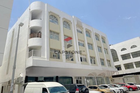 Здание с 1 комнатой в Mohamed Bin Zayed City, ОАЭ №83156 2