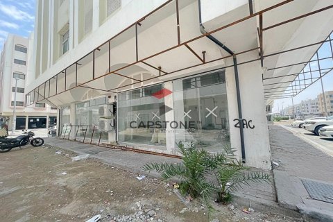 Здание с 1 комнатой в Mohamed Bin Zayed City, ОАЭ №83156 6