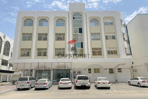 Здание с 1 комнатой в Mohamed Bin Zayed City, ОАЭ №83156 4