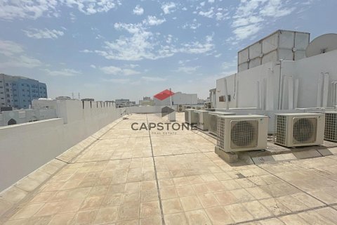 Здание с 1 комнатой в Mohamed Bin Zayed City, ОАЭ №83156 14
