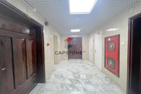 Здание с 1 комнатой в Mohamed Bin Zayed City, ОАЭ №83156 11