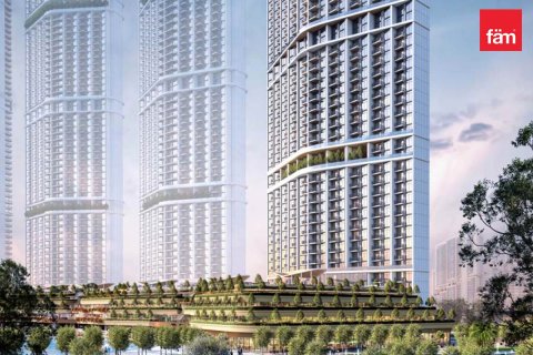 1 bedroom Apartment in Dubai, UAE No. 44402 11