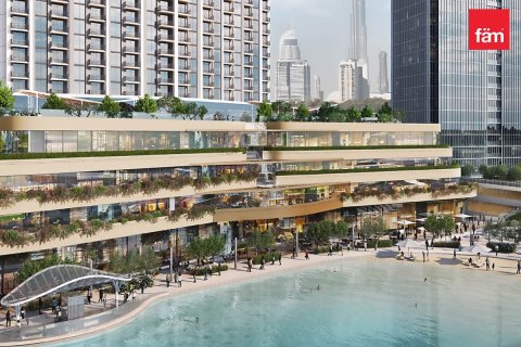 1 bedroom Apartment in Dubai, UAE No. 44402 4