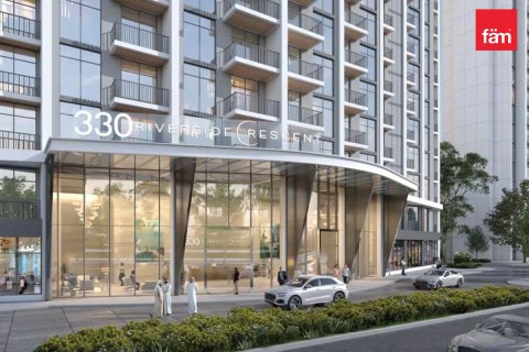 1 bedroom Apartment in Dubai, UAE No. 44402 8