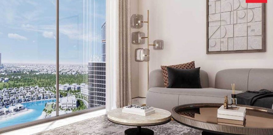 1 bedroom Apartment in Dubai, UAE No. 44402