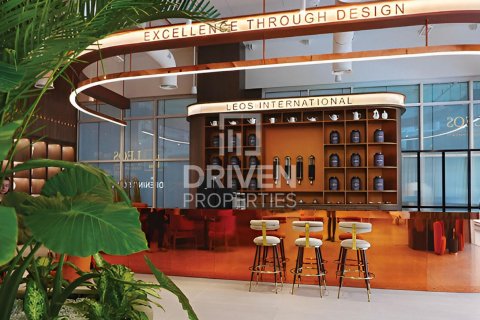 Appartement de 1 chambre à Dubai Land, UAE No. 84191 9