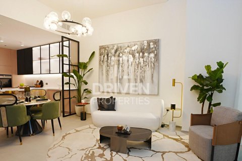 Appartement de 1 chambre à Dubai Land, UAE No. 84191 14