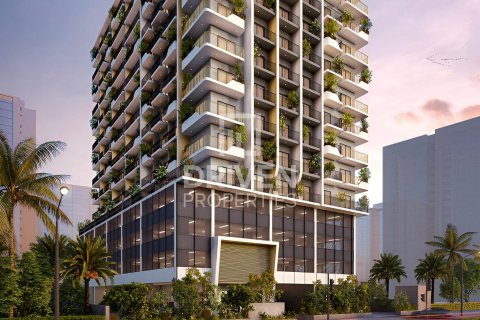 Appartement de 1 chambre à Dubai Land, UAE No. 84191 2
