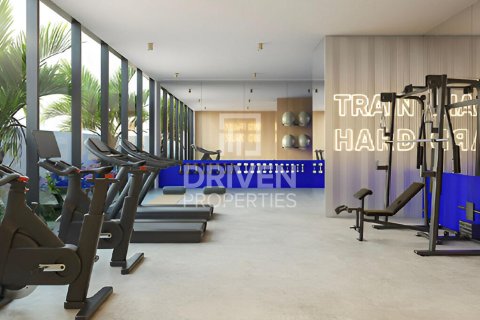 Appartement de 1 chambre à Dubai Land, UAE No. 84191 5