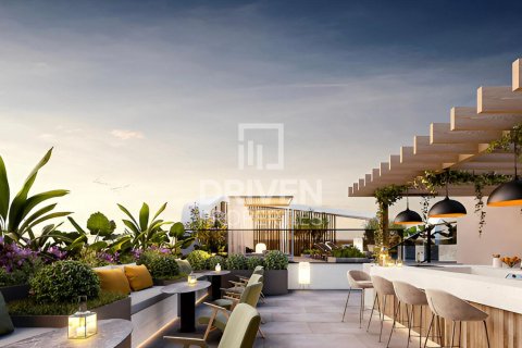 Appartement de 1 chambre à Dubai Land, UAE No. 84191 8