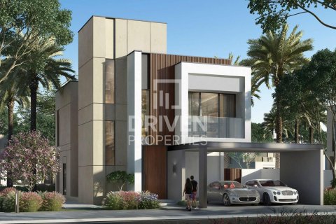 Villa de 4 chambres à Caya, UAE No. 83878 7