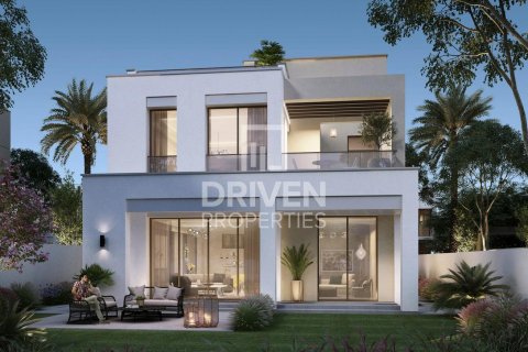 Villa de 4 chambres à Caya, UAE No. 83878 8