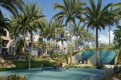 Villa de 4 chambres à Caya, UAE No. 83878 11