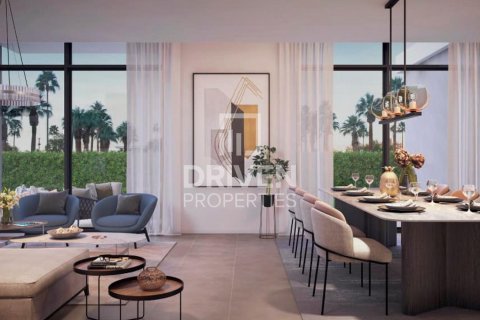 Villa de 4 chambres à Caya, UAE No. 83878 4