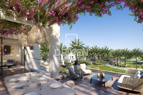 Villa de 4 chambres à Caya, UAE No. 83878 5