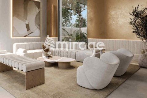 Villa de 5 dormitorios en Al Hudayriat Island, UAE No. 81590 3