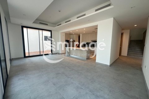 Villa de 5 dormitorios en  Saadiyat Island, UAE No. 81605 3