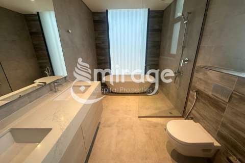 Villa de 5 dormitorios en  Saadiyat Island, UAE No. 81605 11