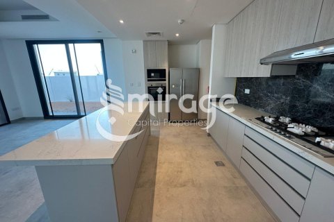 Villa de 5 dormitorios en  Saadiyat Island, UAE No. 81605 10