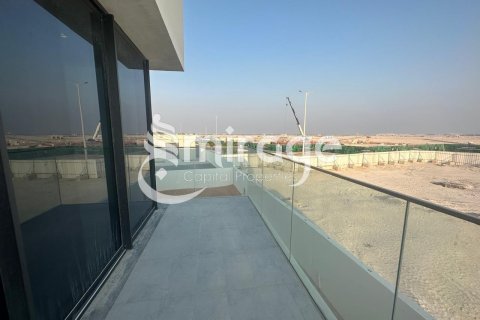 Villa de 5 dormitorios en  Saadiyat Island, UAE No. 81605 2