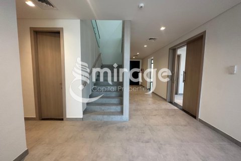 Villa de 5 dormitorios en  Saadiyat Island, UAE No. 81605 4