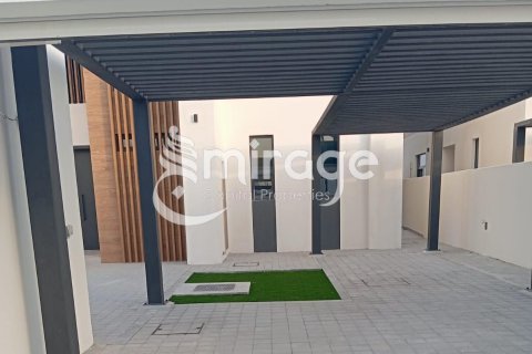 Villa de 5 dormitorios en  Saadiyat Island, UAE No. 81605 1