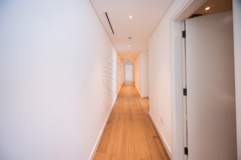 Apartment de 3 dormitorios en  Saadiyat Cultural District, UAE No. 89927 13