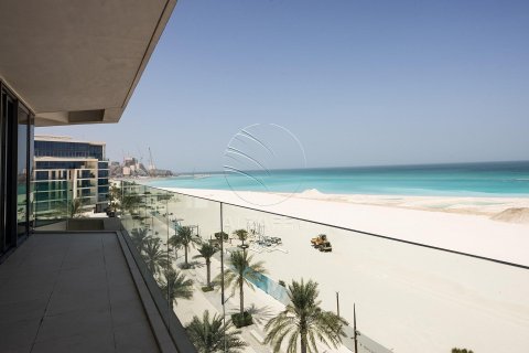 Apartment de 3 dormitorios en  Saadiyat Cultural District, UAE No. 89927 2