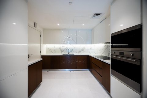 Apartment de 3 dormitorios en  Saadiyat Cultural District, UAE No. 89927 14
