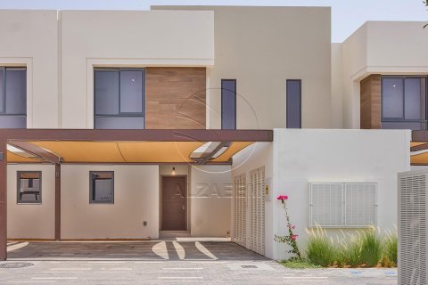 Townhouse de 3 chambres à Yas Island, UAE No. 89913 11
