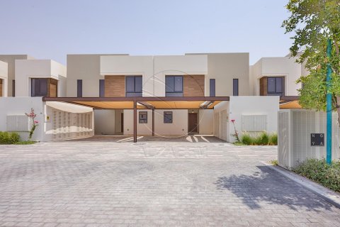 Townhouse de 3 chambres à Yas Island, UAE No. 89913 2