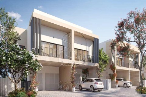 Villa de 5 chambres à Yas Acres, UAE No. 89911 12