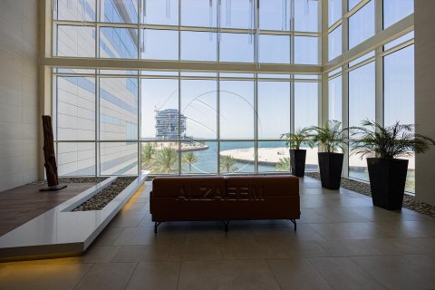 4 bedrooms Duplex in Al Raha Beach, UAE No. 89912 3