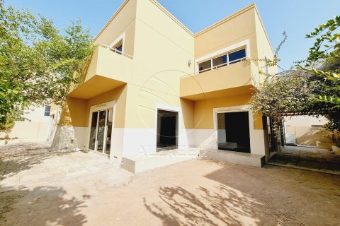Villa de 5 dormitorios en Al Raha Gardens, UAE No. 89915 16