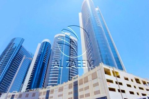 1 غرف نوم شقة في جزيرة الريم, الإمارات العربية المتحدة رقم 89910 2