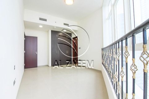 1 غرف نوم شقة في جزيرة الريم, الإمارات العربية المتحدة رقم 89910 3