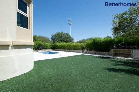 4 bedrooms Villa in Jumeirah Islands, UAE No. 20013 7