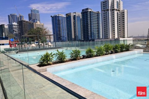 Apartment de 1 dormitorio en Business Bay, UAE No. 101296 14