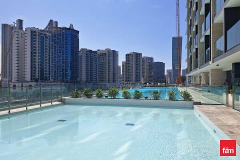 Apartment de 1 dormitorio en Business Bay, UAE No. 101296 15