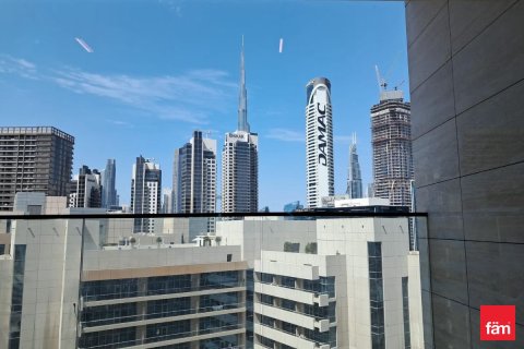 Apartment de 1 dormitorio en Business Bay, UAE No. 101296 2