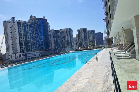 Apartment de 1 dormitorio en Business Bay, UAE No. 101296 13