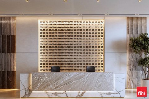 Appartement de 1 chambre à Dubai, UAE No. 101279 6