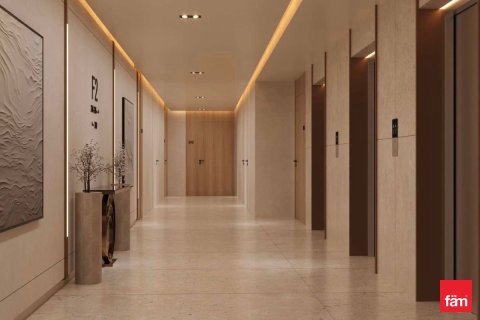 Appartement de 1 chambre à Dubai, UAE No. 101279 8