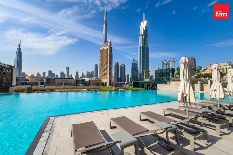 Appartement de 2 chambres à Downtown Dubai (Downtown Burj Dubai), UAE No. 101297 30
