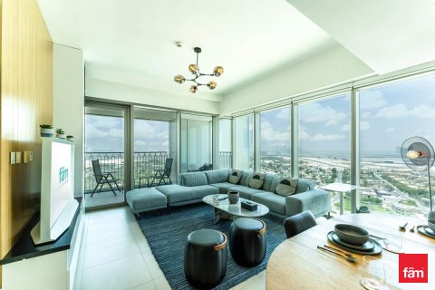 Appartement de 2 chambres à Downtown Dubai (Downtown Burj Dubai), UAE No. 101297 2