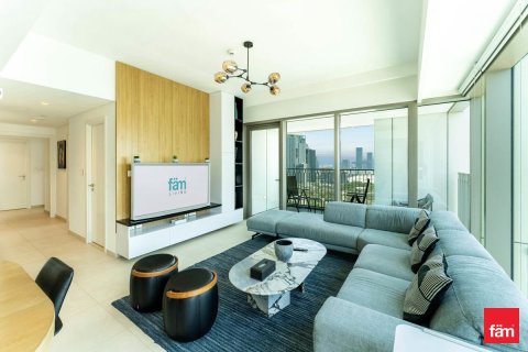 Appartement de 2 chambres à Downtown Dubai (Downtown Burj Dubai), UAE No. 101297 9